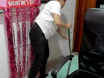 Chaturbate Live Porn of julieta_star69