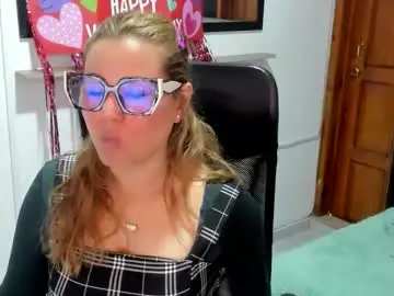 Chaturbate Adult Webcam of julieta_star69