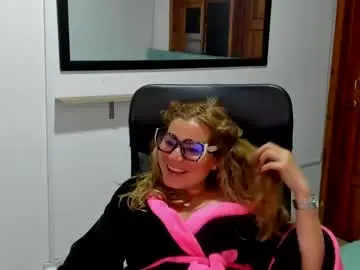 Chaturbate Free Live Porn of julieta_star69