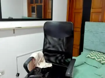 Chaturbate Sex Chat of julieta_star69