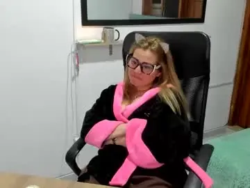 Chaturbate Best Webcam of julieta_star69