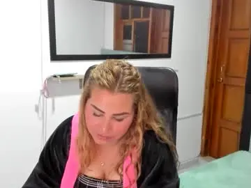 Chaturbate Free Porn Cam of julieta_star69