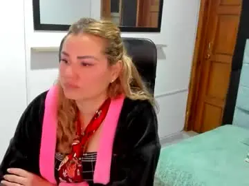 Chaturbate Live Porn of julieta_star69