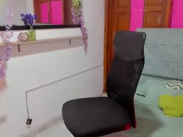 Chaturbate Nude Webcam of julieta_star69