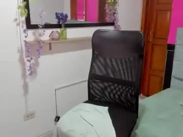 Chaturbate Sex Chat of julieta_star69