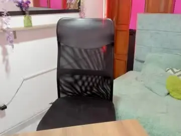 Chaturbate Adult Webcam of julieta_star69