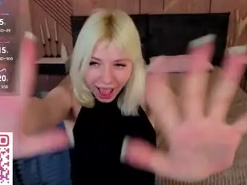 Chaturbate Best Webcam of kate_krose