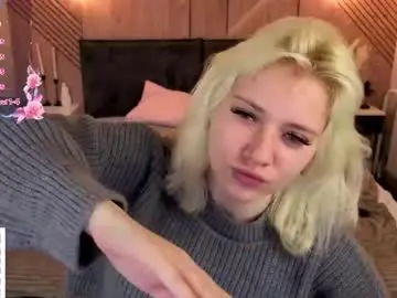 Chaturbate Nude Webcam of kate_krose