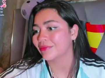 Chaturbate Live Sex of kimdevinne