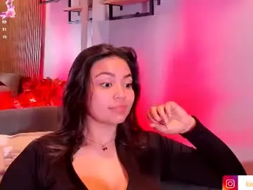 Chaturbate Live Sex of kimdevinne