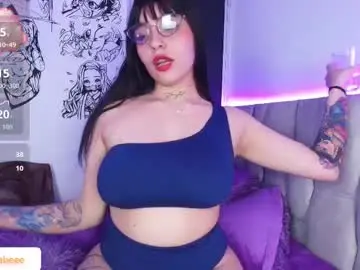 Chaturbate Adult Video Chat of kuro_vall