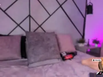 Chaturbate Adult Webcam of mara_martinez