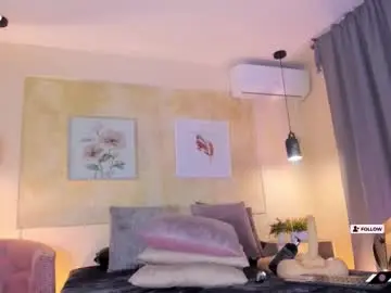 Chaturbate Free Porn Cam of mara_martinez