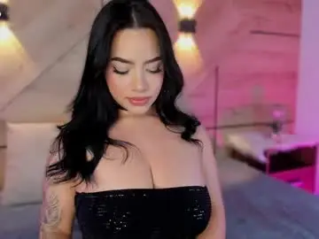 Chaturbate Live Porn of mara_martinez