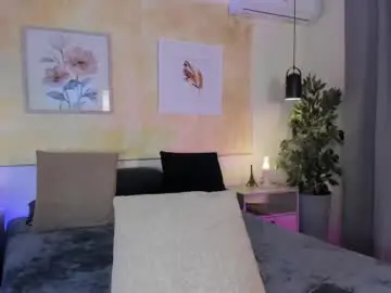 Chaturbate Live Porn of mara_martinez