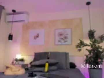Chaturbate Nude Webcam of mara_martinez
