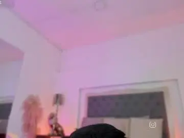 Chaturbate Adult Video Chat of mara_martinez