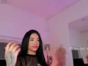 Chaturbate Private Sex Chat of mara_martinez