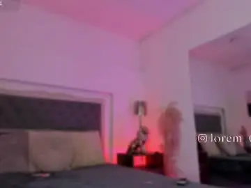 Chaturbate Sex Cam of mara_martinez