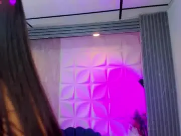 Chaturbate Nude Webcam of mazismithx