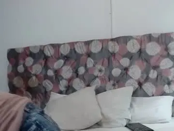 Chaturbate Nude Webcam of melodymansson