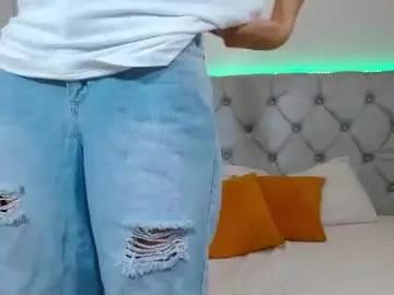 Chaturbate Private Sex Chat of melodymansson