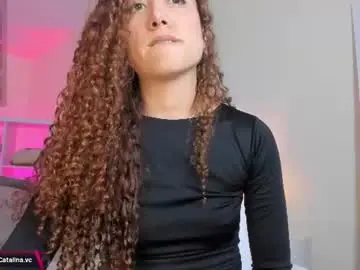 Chaturbate Adult Video Chat of miss_catalinaa