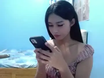 Chaturbate Nude Webcam of missminervaa