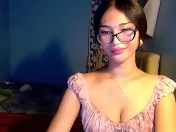 Chaturbate Adult Webcams of missminervaa