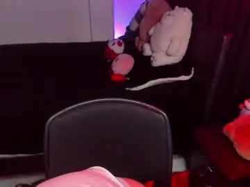 Chaturbate Live Sex Cam of nataliasweet98