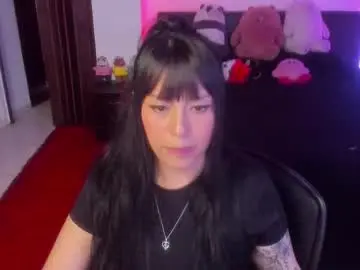 Chaturbate Live Sex of nataliasweet98