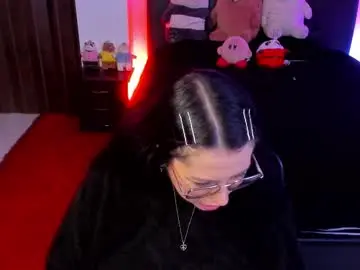 Chaturbate Adult Webcam of nataliasweet98