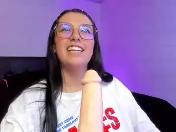 Chaturbate Sex Chat of nataliasweet98