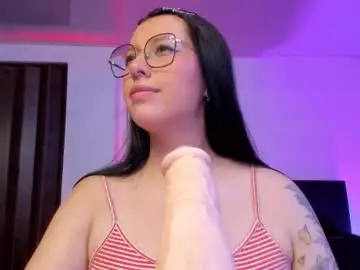 Chaturbate Live Sex of nataliasweet98