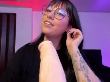 Chaturbate Free Porn Cam of nataliasweet98