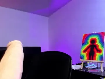 Chaturbate Live Porn of nataliasweet98