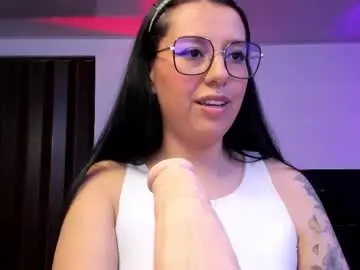 Chaturbate Live Sex of nataliasweet98