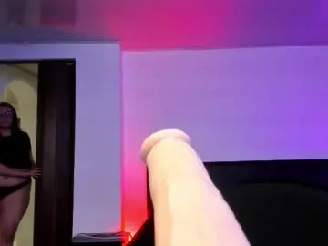 Chaturbate Live Sex Cam of nataliasweet98