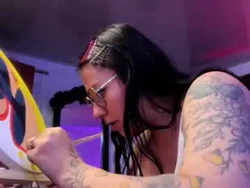 Chaturbate Free Porn Cam of nataliasweet98