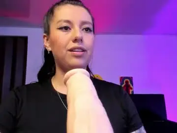 Chaturbate Sex Cam of nataliasweet98