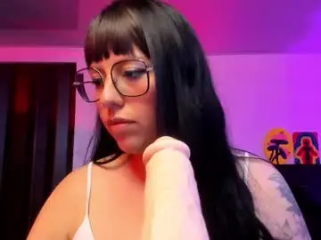 Chaturbate Live Sex of nataliasweet98