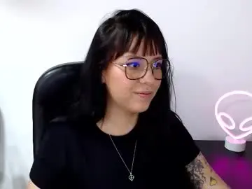 Chaturbate Live Sex Cam of nataliasweet98