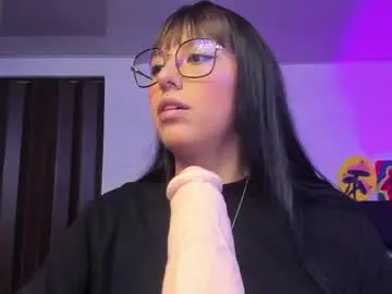 Chaturbate Live Sex Cam of nataliasweet98