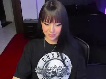 Chaturbate Live Sex of nataliasweet98