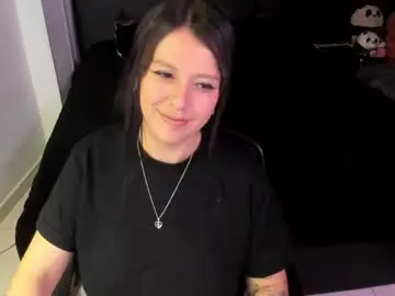 Chaturbate Live Sex of nataliasweet98