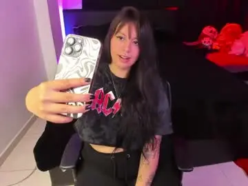 Chaturbate Live Sex of nataliasweet98