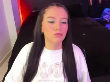 Chaturbate Live Porn of nataliasweet98