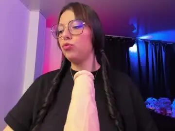 Chaturbate Nude Webcam of nataliasweet98