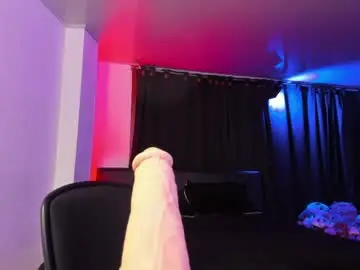 Chaturbate Live Sex of nataliasweet98