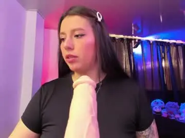 Chaturbate Nude Webcam of nataliasweet98